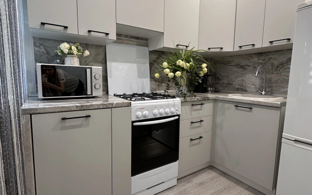 Квартира 2-х Комнатная Кисловодск Кутузова,26