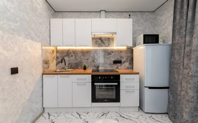 Квартира Красивая Однокомнатная Усады