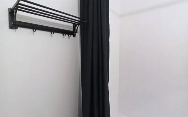 Квартира на Геодезической 76/16