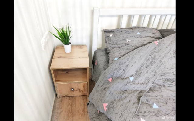 Апартаменты Vitamin