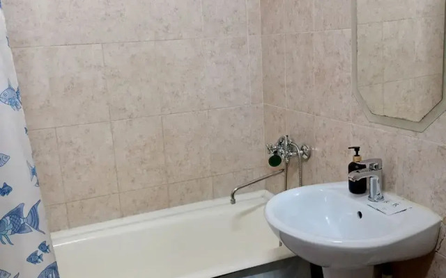 Апартаменты Аврора трехместные (id 133)