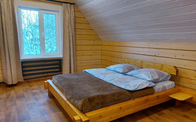 Гостевой дом Усадьба Николаевых