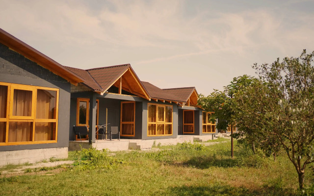 Akalam Country Club Recreation Center