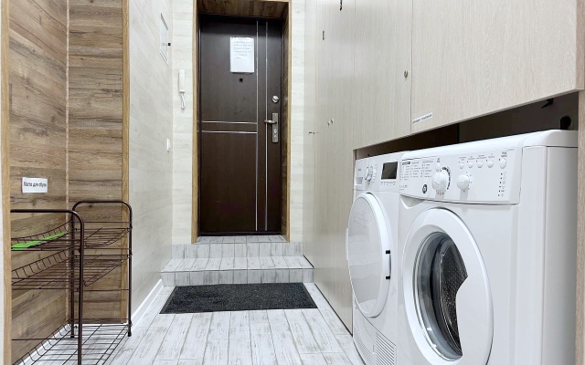 Апартаменты WELCOME на Героев труда 11