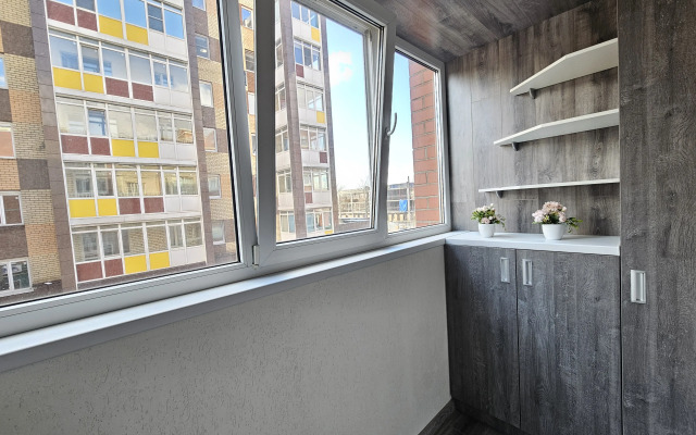 Moskovskiy Prospekt Flat