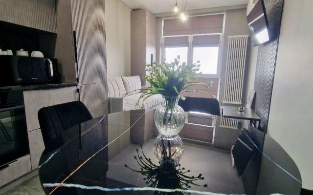 Flatirini On Zurab Magkaev Street