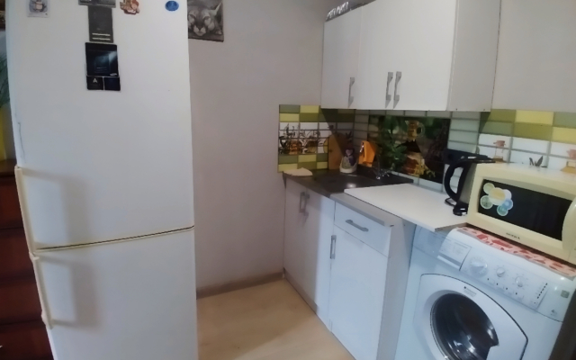 Forest Suites Flat