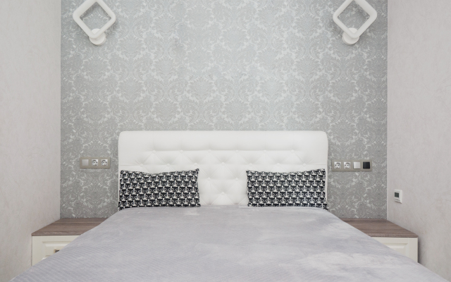 Апартаменты Место под солнцем 11