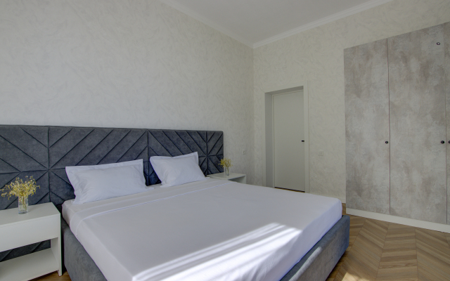 Apart-Otel Novel Hotel & Apartments