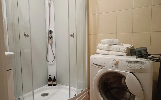 Квартира Двухкомнатная квартира у Московских Ворот