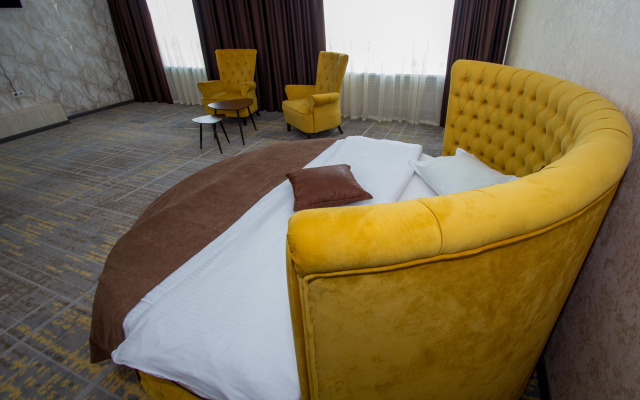 Marton Palace Hotel