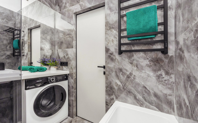 Zhk Frukty Chernika Flat