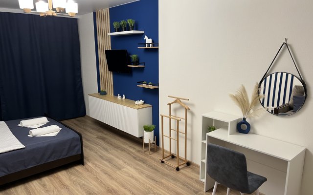 Апартаменты Возле ТРЦ ТАУ