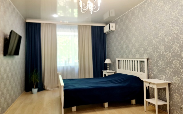 Апартаменты Гдовская 3