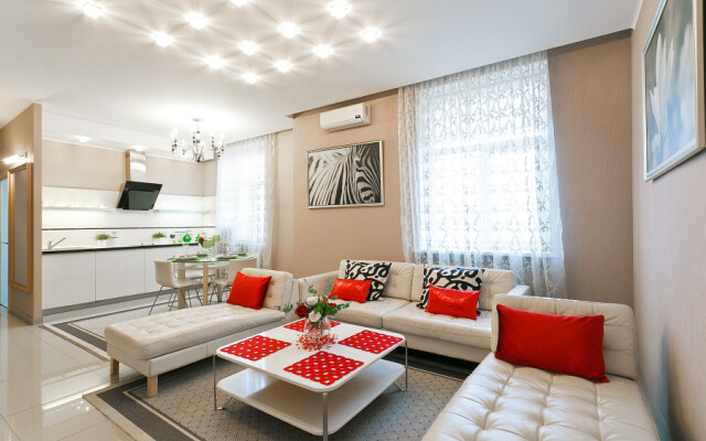 Apartamenty Vip Pr. Nezavisimosti 43/20