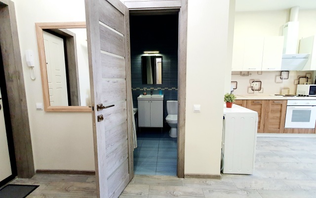 Krasnodar Dimitrova Flat