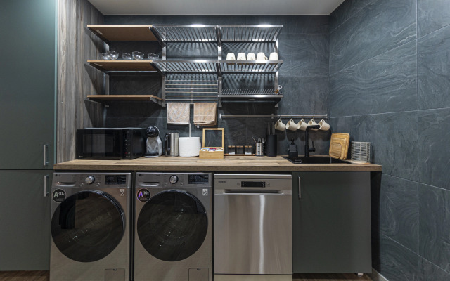 Хостел Jazz House