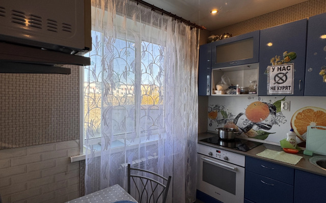 Квартира на Улице Гагарина 21А