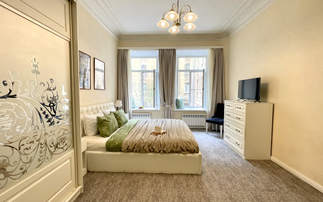 Квартира FlatStay Антоненко 5