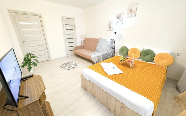 S zaseleniem 24/7 luchshiy servis posutochno 50 Apartments