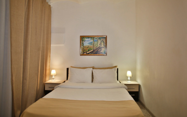 Бутик-отель Б96