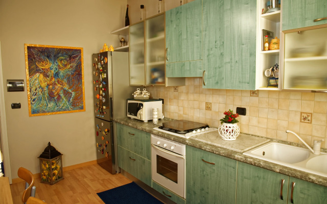 Апарт-отель PATTY'S SUITE HOLIDAY HOME