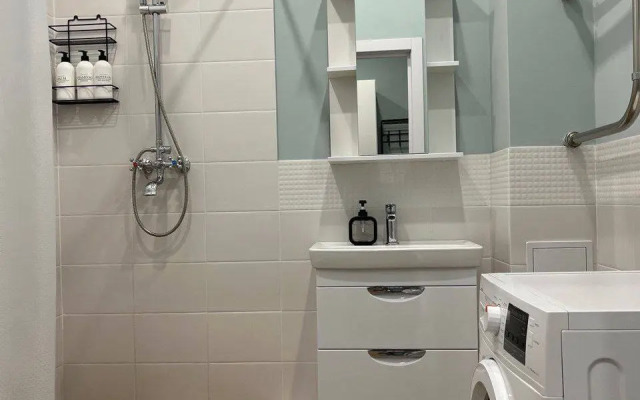 Квартира Уютная Privi House на 40 лет победы 89