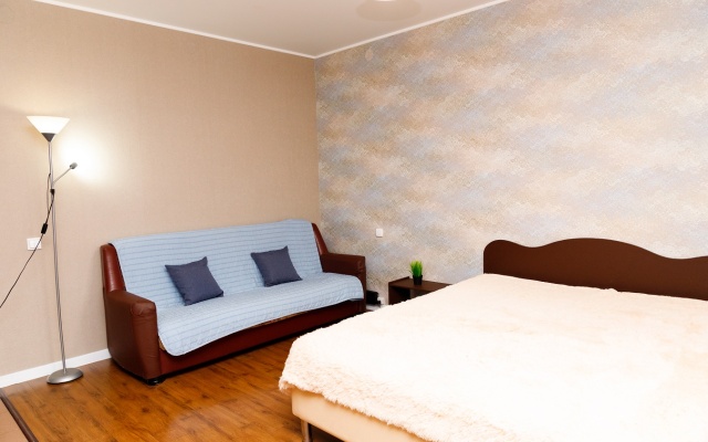 Апартаменты Декабрист Проезжая 25-24