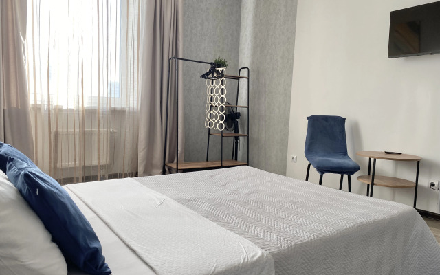 Квартира у метро Чкаловская