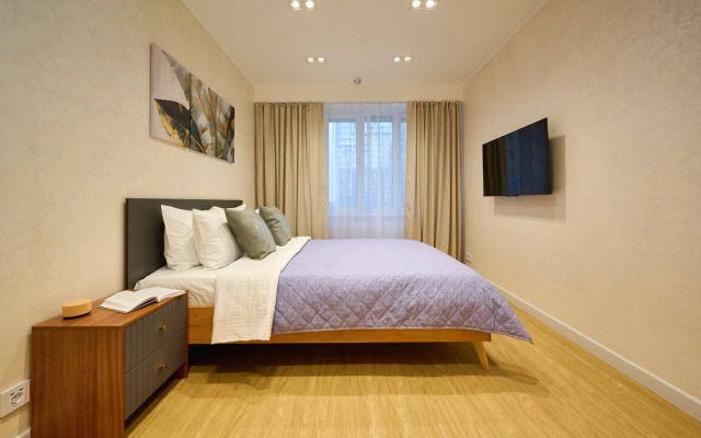 Апартаменты Grand Palace 636