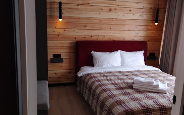 Частный дом Кедровилла