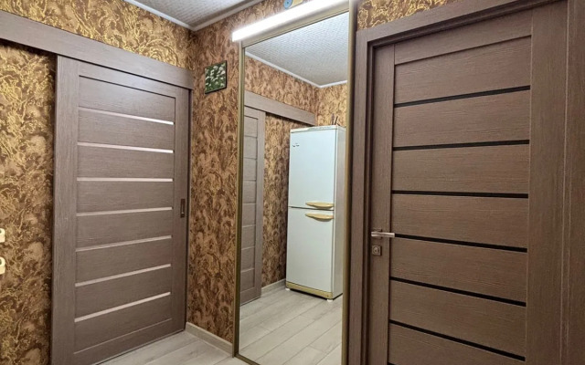 Квартира Rooms 55