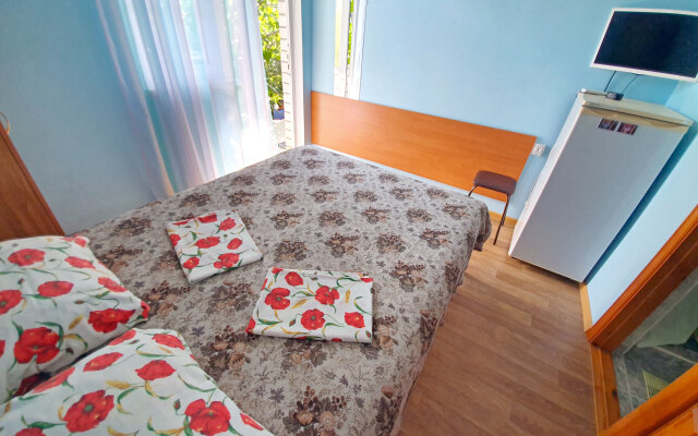 Гостевой дом на Горького