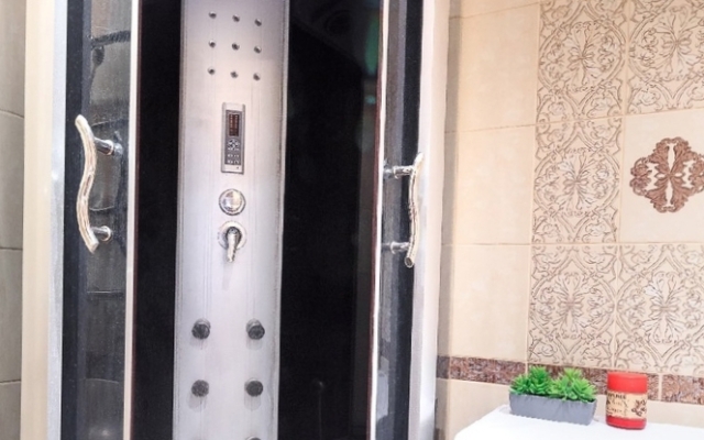 Апартаменты Lotos Aparts Центр