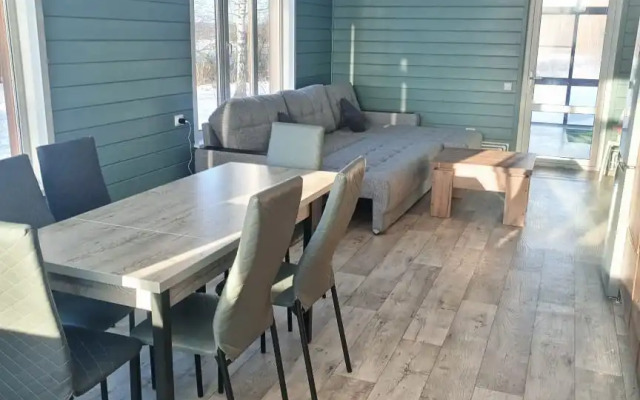 Частный дом Naumovo village