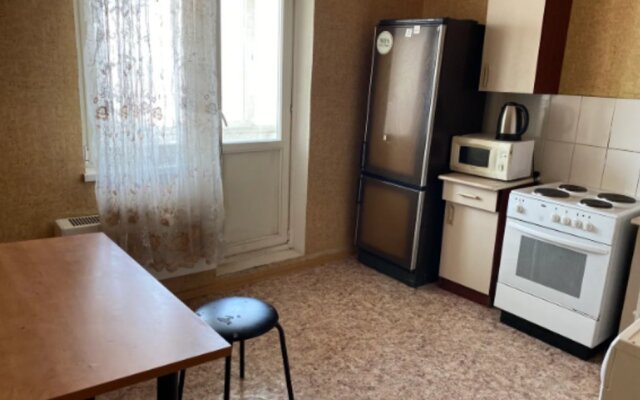 Апартаменты Дом Гончарова на Бульваре Нестерова 9