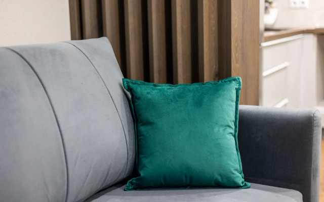 Stilnye "khelsinki" Zhk Minsk World Apartments