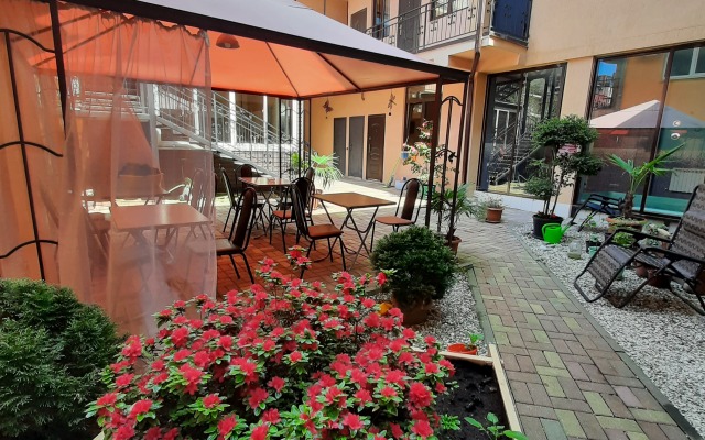Versal Guest House