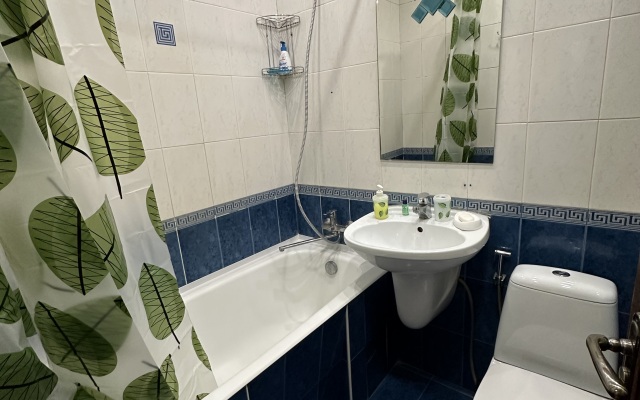 Favorit S Vidom Na Khram Flat