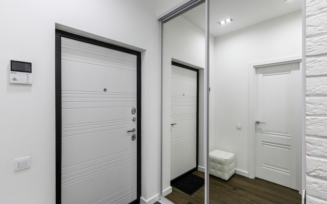 Апартаменты ЖК Горка в 200-х метрах от моря