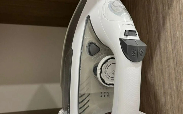 Квартира просторная и уютная студия в Сочи