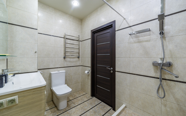 S Vidom Na Odintsovo Apartments