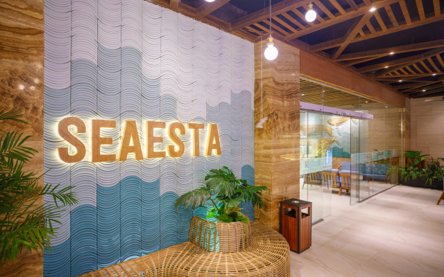 Seaesta Nha Trang Hotel Hotel