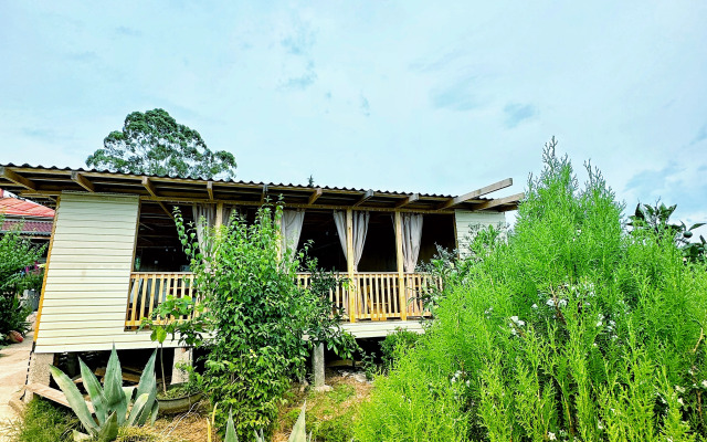 Afalin Guest House
