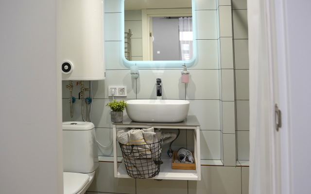 Апартаменты Лофт 3 на Спасском