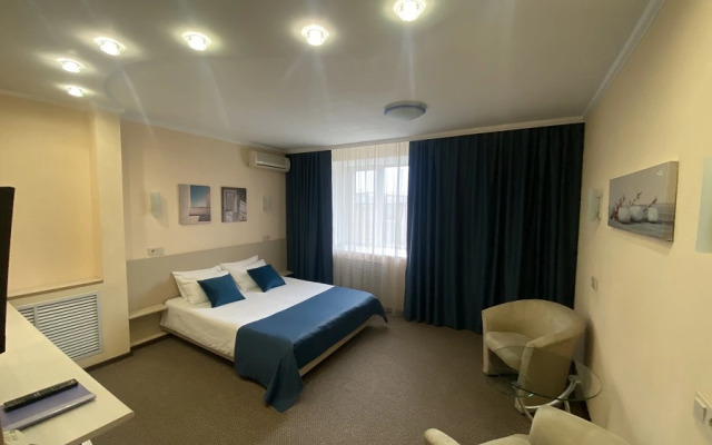 Eighth Sky Mini Hotel