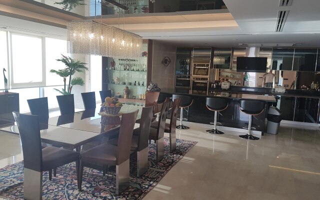 Luxury Duplex Apartments