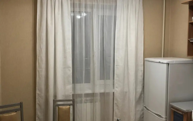 Апартаменты Milk