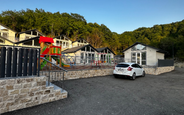 Svet Mayaka Villa