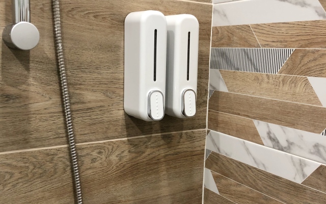 Апартаменты Экзотика возле Аэропорта на 2 Гостя